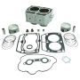 Cylinder Works 60002-K06 11-14 Polaris Sportsman 800 4x4 800cc Standard Bore Cylinder Kit 10.2:1 Comp. 80mm
