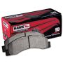 Hawk Performance HB714P.715 SuperDuty Disc Brake Pad