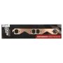 SCE GASKETS 4311 PRO COPPR EMBSSD EXH. FOR SBC WITH BRODIX & SIMILAR D-PORT