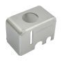 MOROSO MOR74222 Power Brake Reservoir Cover - 08-Up Mustang