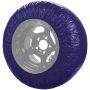 ALLSTAR PERFORMANCE ALL44222 Easy Wrap Tire Covers 4pk UMP Mod LM88/90
