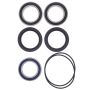 All Balls Racing 25-1620 08-14 Kawasaki KFX450R Rear Carrier Bearing Upgrade Kit Fits Stock Carrier