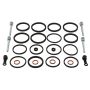 All Balls Racing 18-3178 Caliper Rebuild Kits