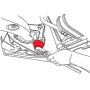 SPECIALTY PRODUCTS COMPANY 87565 BMW REAR TOE ADJUSTING TOOL