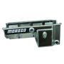MOROSO MOR21240 8qt Oil Pan - SBC Drag Race w/2-Piece Rear Main
