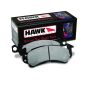 Hawk Performance HB199E.702 Blue 9012 Disc Brake Pad