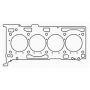 Cometic Mitsubishi Evo X 88mm .044 Thick Stopper Head Gasket