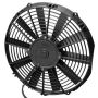 SPAL 30100375 867 CFM 12in Fan - Pull (VA10-AP9/C-25A)