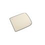 Mopar 68401395AA GLASS, Mirror Replacement