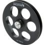 ALLSTAR PERFORMANCE ALL48253 Pulley for ALL48252