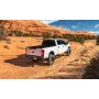AMP Research 76242-01A 22-23 Ford F-250/350/450 All Cabs (Fits Only Sync 4 Models) PowerStep Plug N Play - Blk