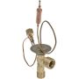 Global Parts Distributors LLC 3411332 gpd Expansion Valve 3411332