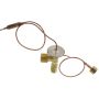 Global Parts Distributors LLC 3411483 gpd Expansion Valve 3411483