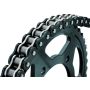BikeMaster 197294 530x130 BMOR O-Ring Chain - Black/Chrome