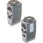 Global Parts Distributors LLC 3411604 gpd Expansion Valve 3411604
