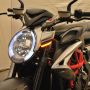 New Rage Cycles BRUTALE17-FS 17+ MV Agusta Brutale Front Turn Signals