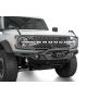 Addictive Desert Designs F230311070102 21-23 Ford Bronco Krawler Front Bumper