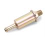 EDELBROCK EDE17312 Fuel Filter for Micro Fuel Pumps - Diesel