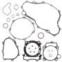 Vertex Pistons 808677 Vertex Gaskets 03-05 Yamaha YZ450F Complete Gasket Kit