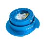 NRG Quick Release Kit Gen 2.5 - Blue / Blue Ring