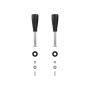 ARB Quick Release Extended Retaining Pin Pk 2 (Req 2 Sets)