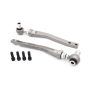 ISR Performance IS-FTC-NS13-PRO-A Pro Series OffSet Angled Front Tension Control Rods - 89-94 (S13) Nissan 240sx