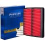 PRONTO FILTERS PA4625 | Fits 1993-89 Mazda B2600, 1993-90 B2200, 1998-89 MPV, 1991-88 929 | PG Engine Air filter