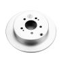 PowerStop JBR1123EVC PowerStop Evolution Coated Rotor