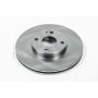 PowerStop JBR924 AutoSpecialty Brake Rotor