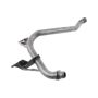 VAICO V20-2163 COOLANT TUBE