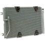 Global Parts Distributors LLC 3423C gpd Condenser 3423C