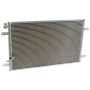 Global Parts Distributors LLC 3424C gpd Condenser 3424C