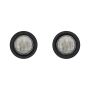 Icon 2.5in Rubber Grommet LED Reverse Light Kit