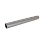 Mishimoto MMICP-SS-250 Universal 304SS Exhaust Tubing 2.5in. OD - Straight