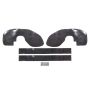 07-   GM P/U 4WD Gap Guards