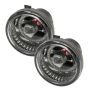 Oracle Lighting 7207-333 SMD Fog Lights, ColorSHIFT