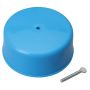 TRANS-DAPT TRA2012 Carburetor Cover 2.25in Tall