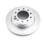 PowerStop AR83074EVC PowerStop Evolution Coated Rotor