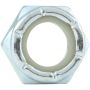 ALLSTAR PERFORMANCE ALL16024-10 Thin Nylon Insert Nuts 1/2-13 10pk