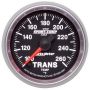 AutoMeter 3657 GAGE, TRANS TEMP, 2 1/16