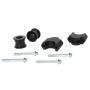 Whiteline KLC248 Sway Bar Link Drop Kit