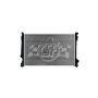 CSF 3858 Radiator