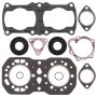 Vertex Pistons 711109C Vertex Complete Gasket Kit With Seals