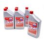 LUCAS OIL LUC10179-6 Synthetic 0w30 Oil 6x1 Qt