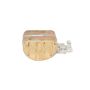 Brass Replacement Float (600 Style)