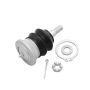 Superpro KIT6655RK Upper Control Arm Replacement Bushing Kit (1 Arm) (For TRC6655)