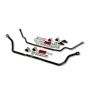 ST Suspensions 52135 ST Anti-Swaybar Set Honda Accord 2dr.+4dr.