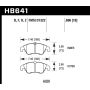 Hawk Performance HB641Z.696 Performance Ceramic Disc Brake Pad
