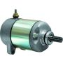 QuadBoss 495753 00-06 Honda TRX350FM/FE/TM/TE FourTrax Rancher/4x4/ES Motor Starter