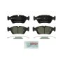 Bosch BC558 Bosch QuietCast Brake Pads